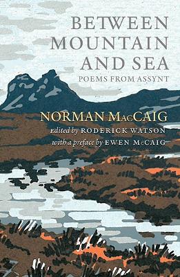 Between Mountain and Sea book