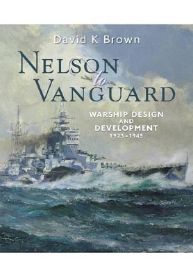 Nelson to Vanguard book