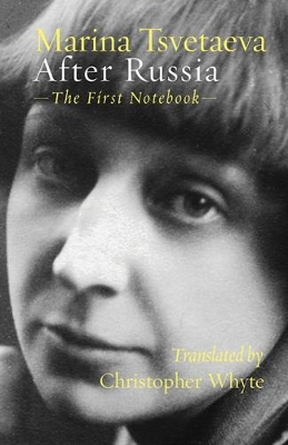 After Russia: The First Notebook book