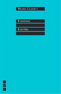 Electra book