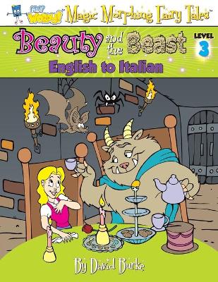 Beauty and the Beast by David L Burke