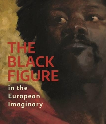 Black Figure in the European Imaginary book
