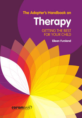 Adopter's Handbook on Therapy book