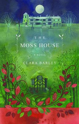 The Moss House book