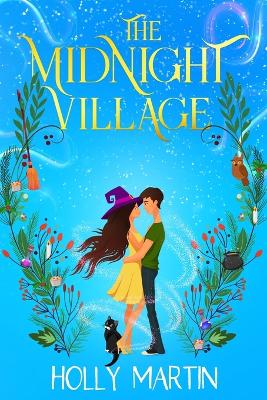 The Midnight Village: Large Print edition book