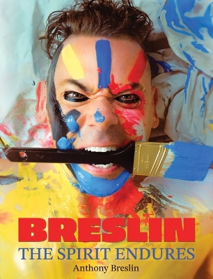Breslin: The Spirit Endures book