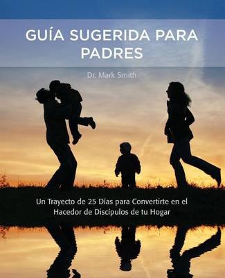 Parental Guidance Suggested / Guia Sugerida Para Padres book