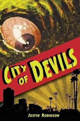 City of Devils book