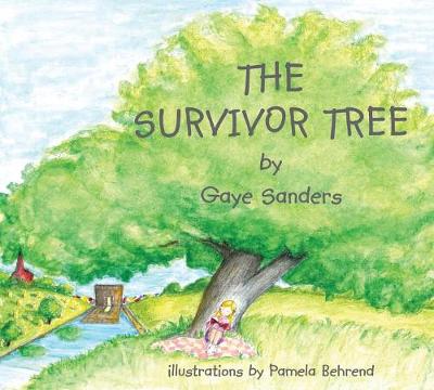 Survivor Tree book