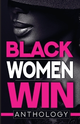 Black Women Win book