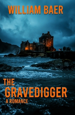 The Gravedigger book