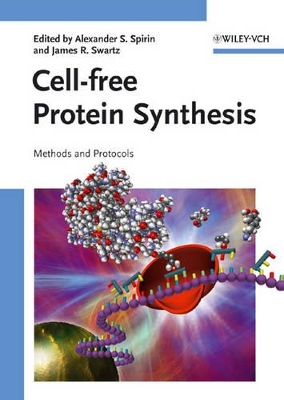 Cell-free Protein Synthesis book