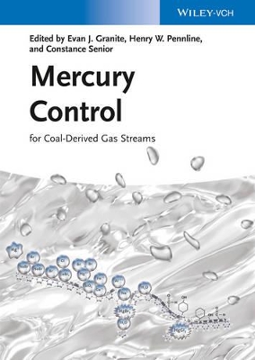 Mercury Control book