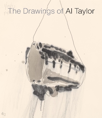 The Drawings of Al Taylor book