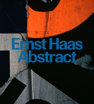 Ernst Haas: Abstract book