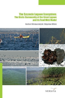 Szczecin Lagoon Ecosystem book