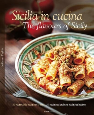 Taste of Sicily book