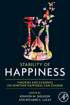 Stability of Happiness book