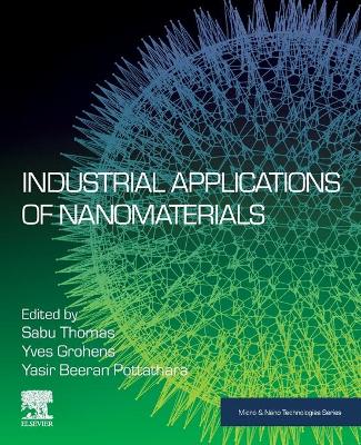 Industrial Applications of Nanomaterials book