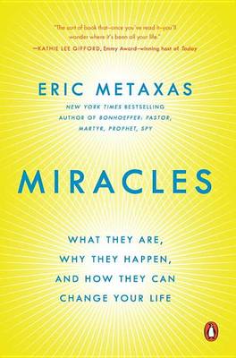 Miracles book