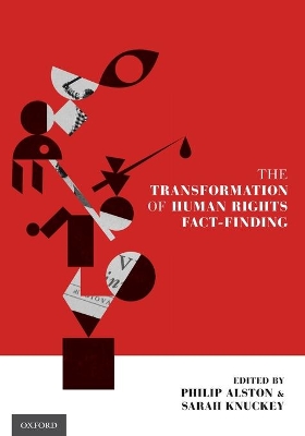 Transformation of Human Rights Fact-Finding book