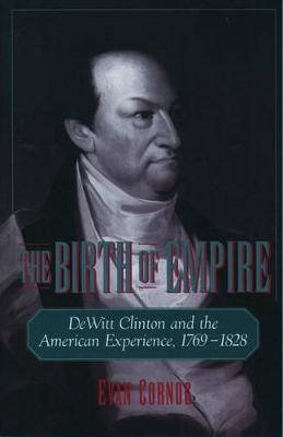 Birth of Empire book