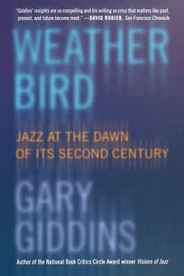 Weather Bird book