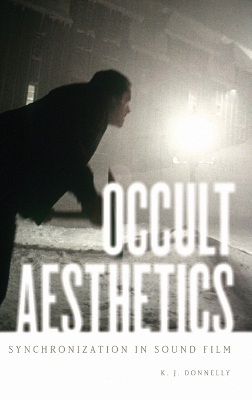 Occult Aesthetics book