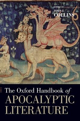 Oxford Handbook of Apocalyptic Literature book