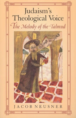 Judaism's Theological Voice book