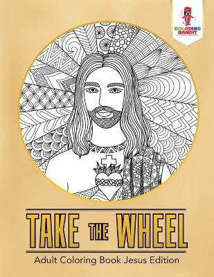 Take the Wheel book