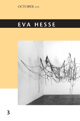 Eva Hesse book