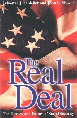 Real Deal book