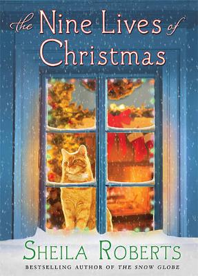 The Nine Lives of Christmas book