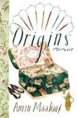 Origins by Amin Maalouf