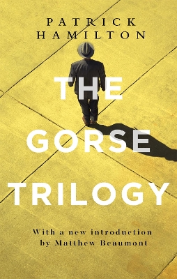 Gorse Trilogy book