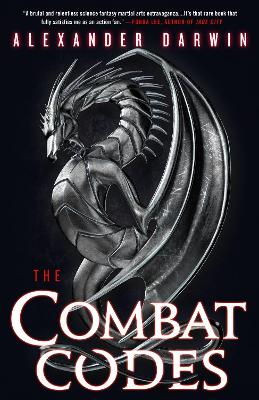The Combat Codes book