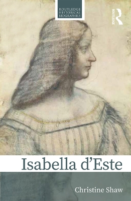 Isabella d’Este: A Renaissance Princess book