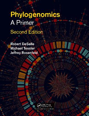 Phylogenomics: A Primer book