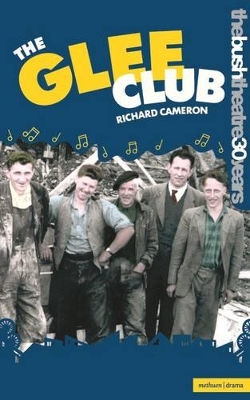 Glee Club book