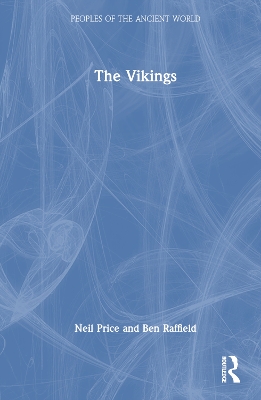 The Vikings by Neil Price