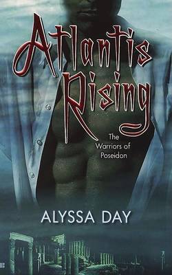 Atlantis Rising book