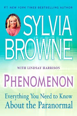 Phenomenon book