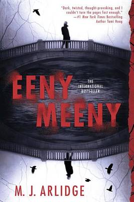 Eeny Meeny book