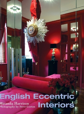 English Eccentric Interiors book