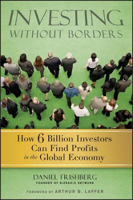 Investing without Borders book