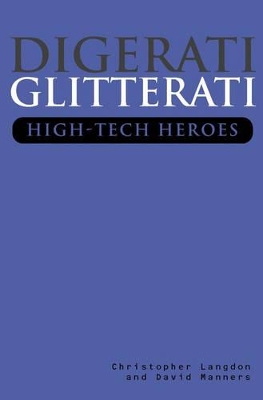 Digerati, Glitterati book