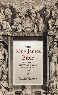 King James Bible book