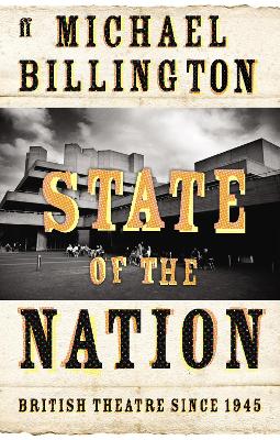 State of the Nation book