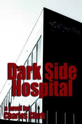 Dark Side Hospital book